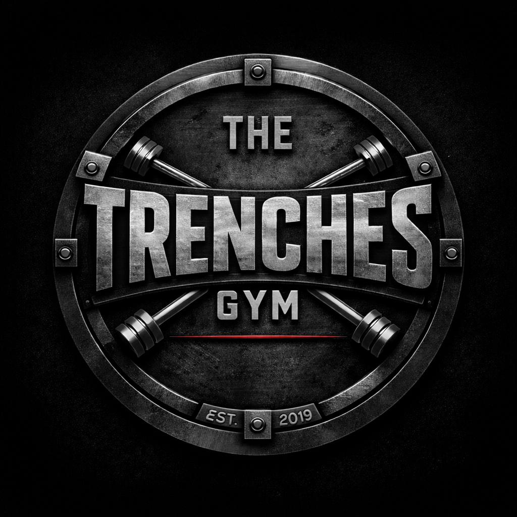 The Trenches Gym