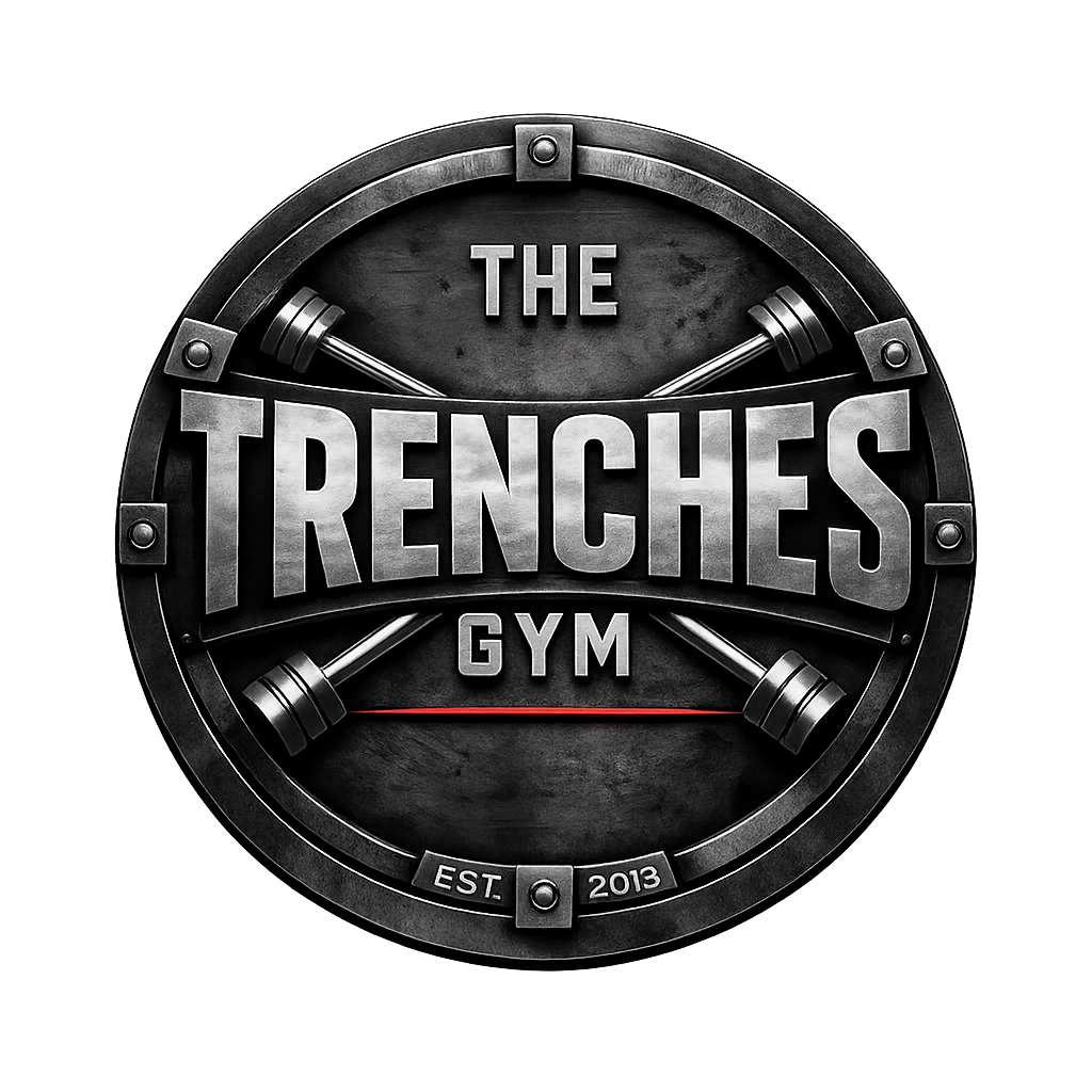 The Trenches Gym